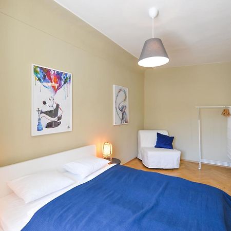 Celetna 27 Residence Praha Ruang foto