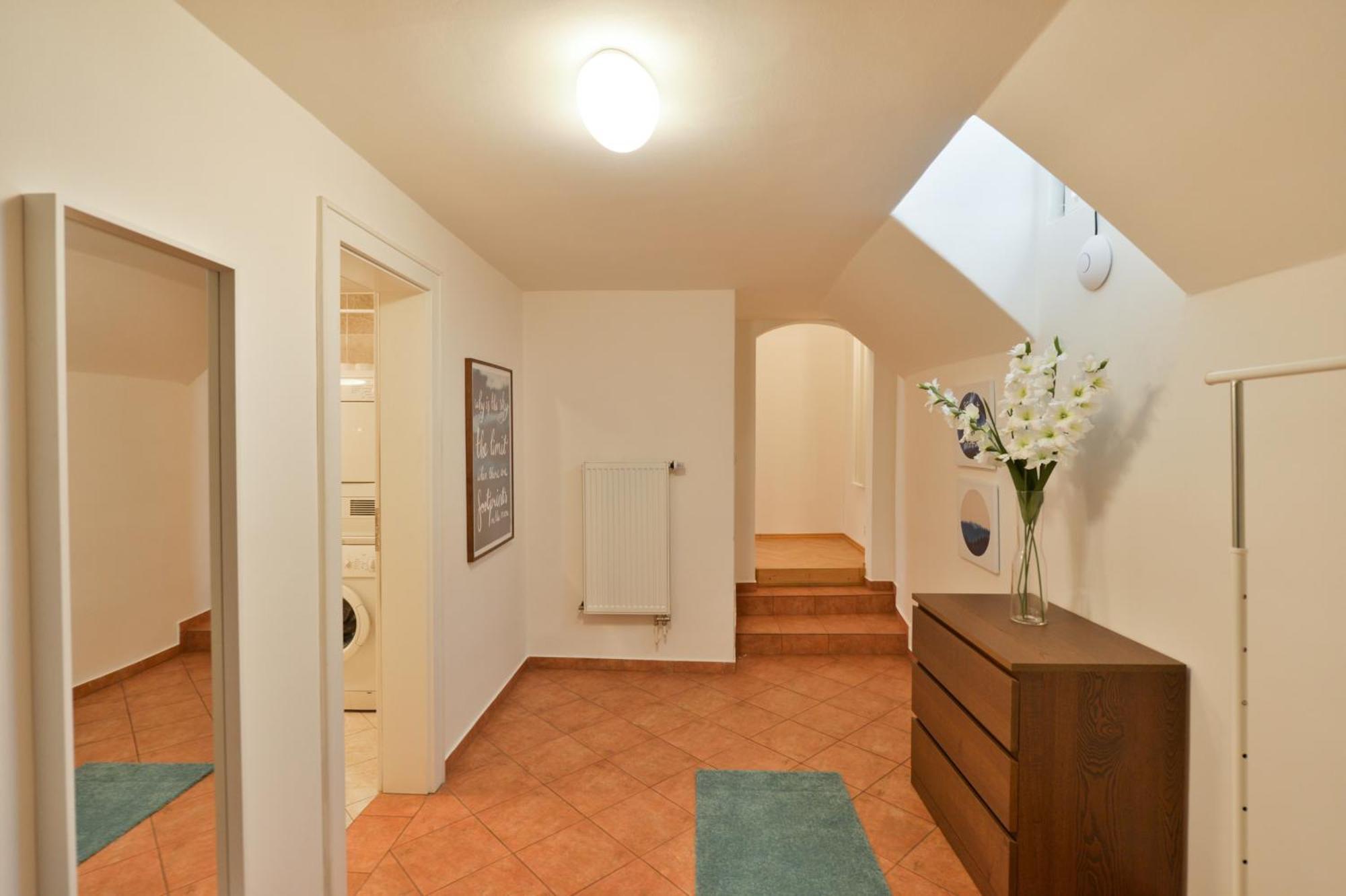 Celetna 27 Residence Praha Ruang foto