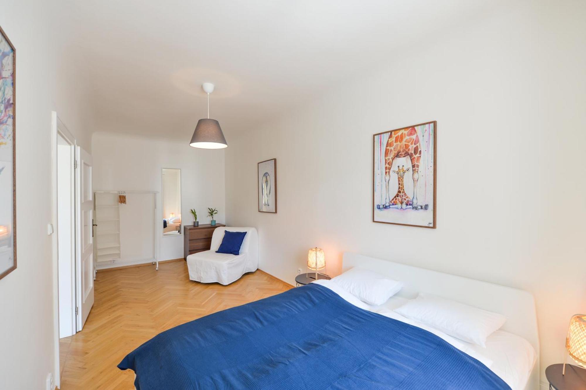 Celetna 27 Residence Praha Ruang foto